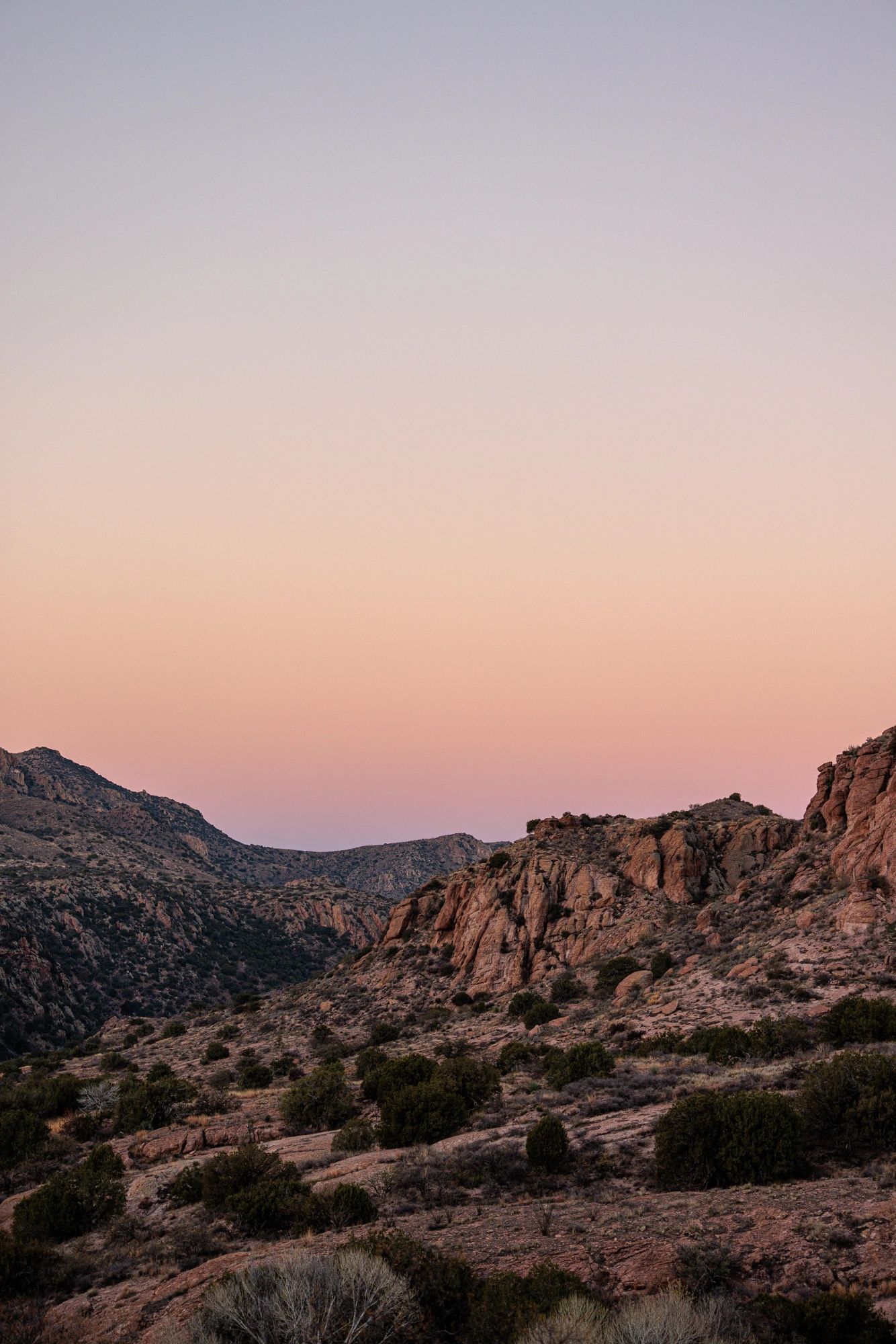 Cuenca Los Ojos, proyecto binacional que trabaja en la conservación del desierto sonorense – Noro